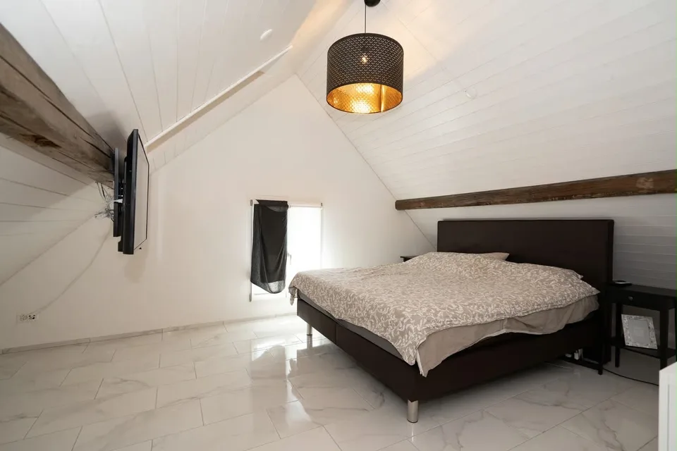Charmantes 4.5-Zimmer-Doppeleinfamilienhaus in ruhiger Lage von Rorbas