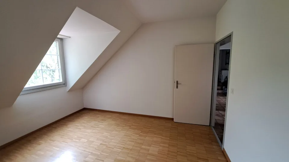 Frick - Nachmieter gesucht