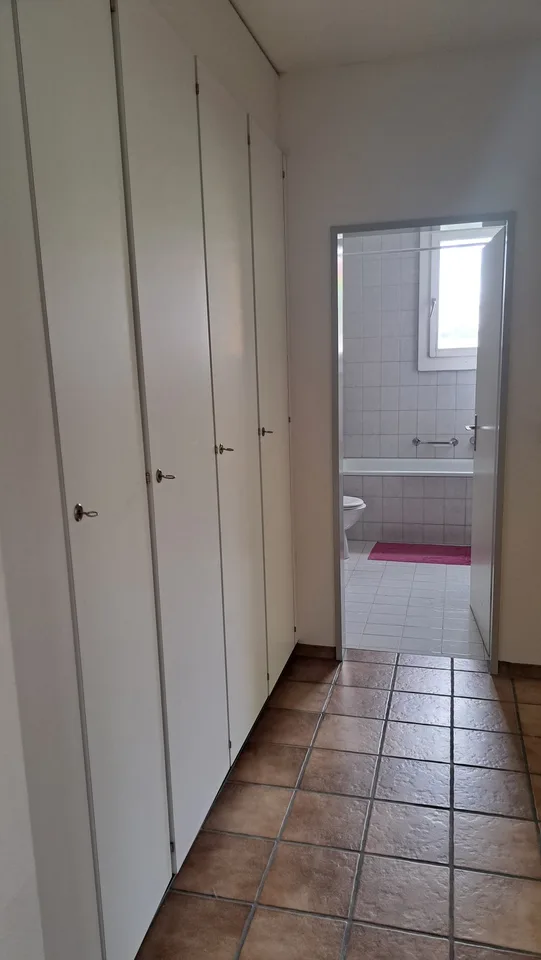 Frick - Nachmieter gesucht