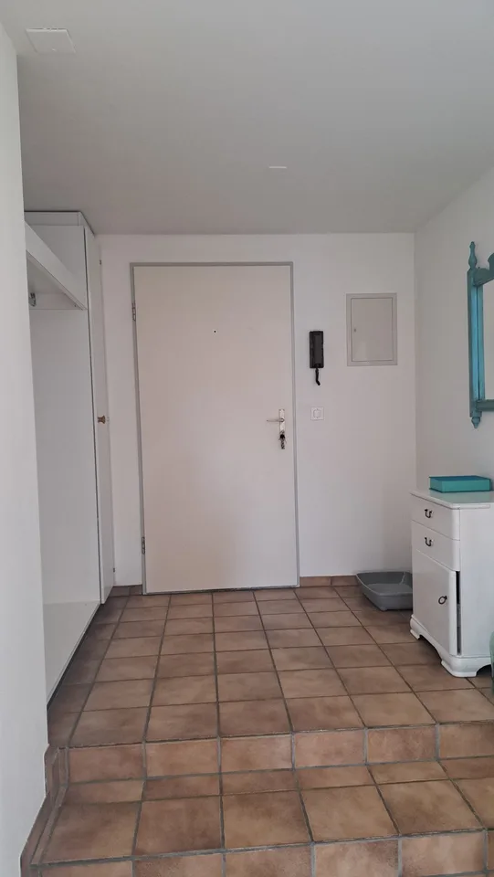 Frick - Nachmieter gesucht