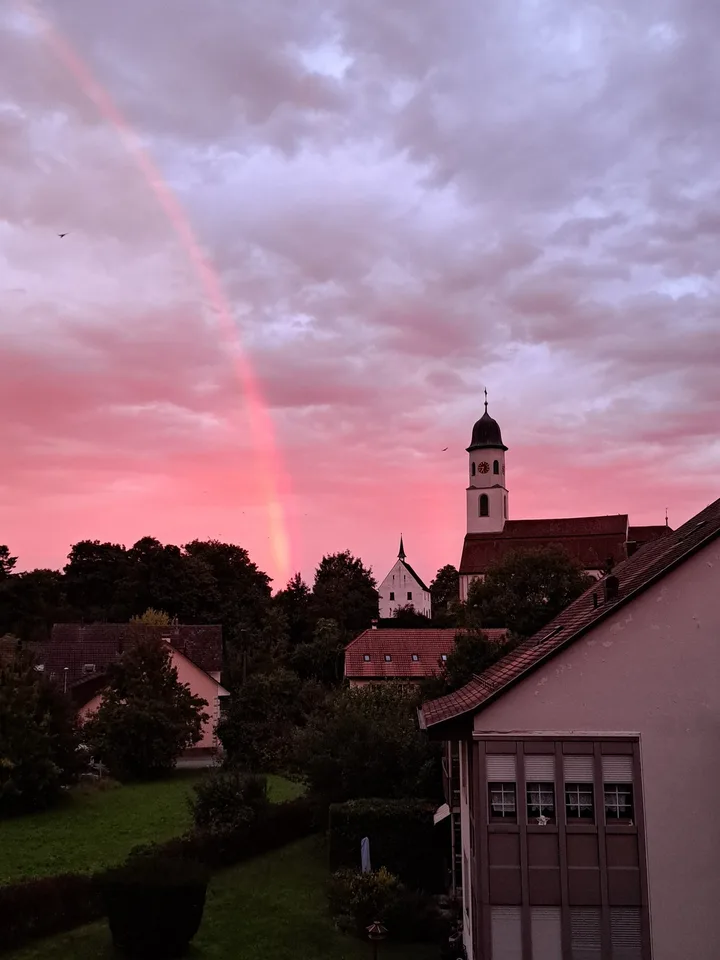 Frick - Nachmieter gesucht