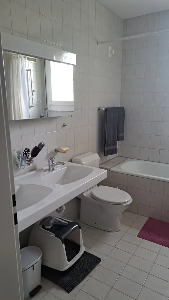 Frick - Nachmieter gesucht