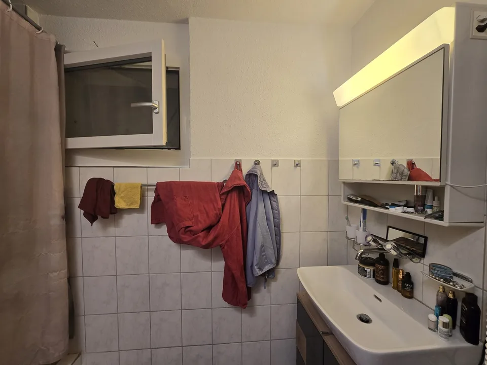 Kirchweg 9, 5313 Klingnau - CHF 1’030 inkl. NK pro Monat