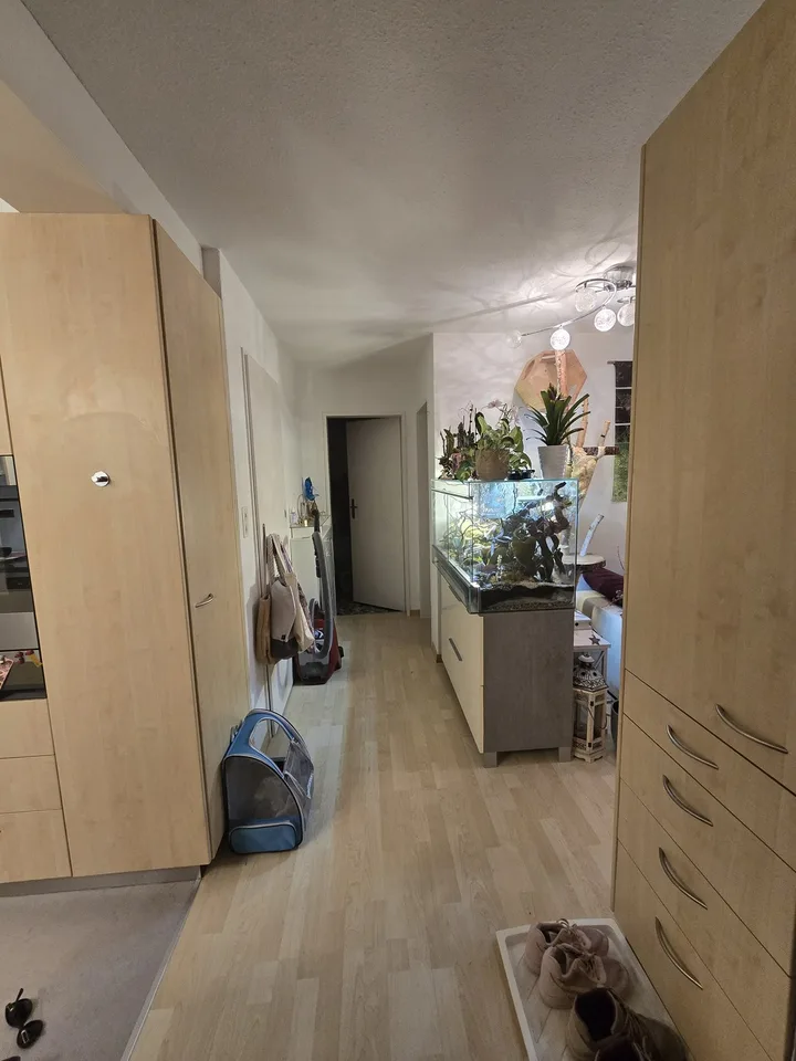 Kirchweg 9, 5313 Klingnau - CHF 1’030 inkl. NK pro Monat