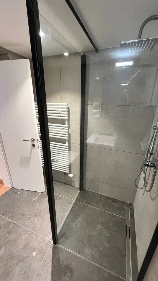 Charmante 2-Zimmerwohnung in Zuzwil SG – modern und zentral