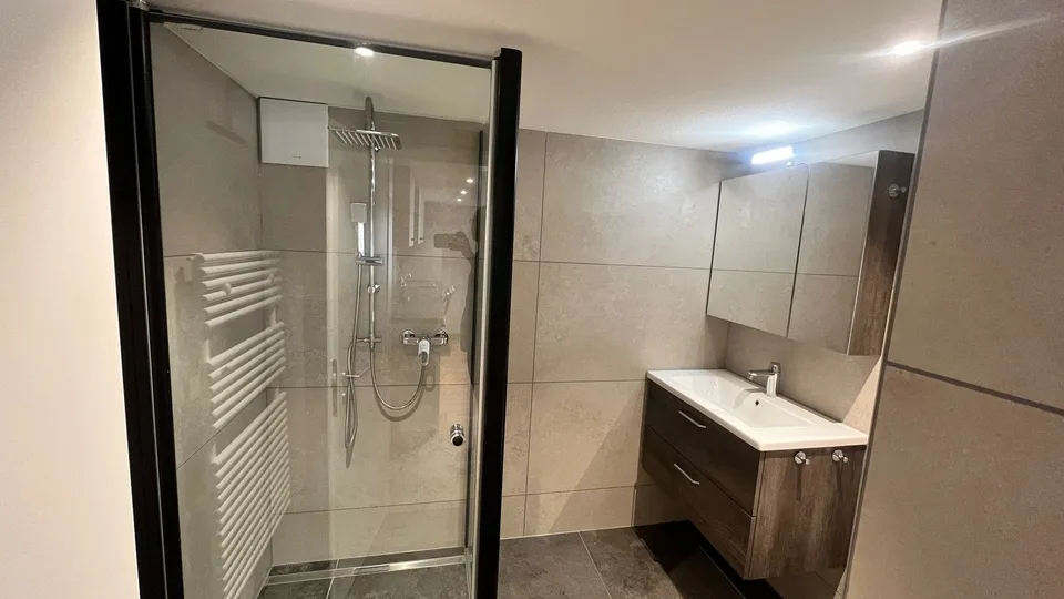 Charmante 2-Zimmerwohnung in Zuzwil SG – modern und zentral