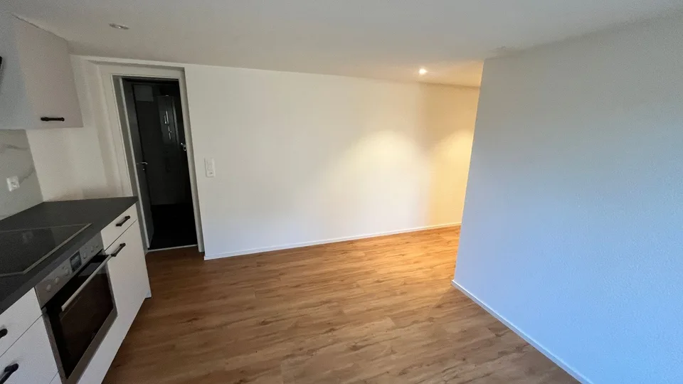 Charmante 2-Zimmerwohnung in Zuzwil SG – modern und zentral