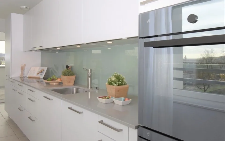 3.5 Zimmer-Wohnung in Döttingen