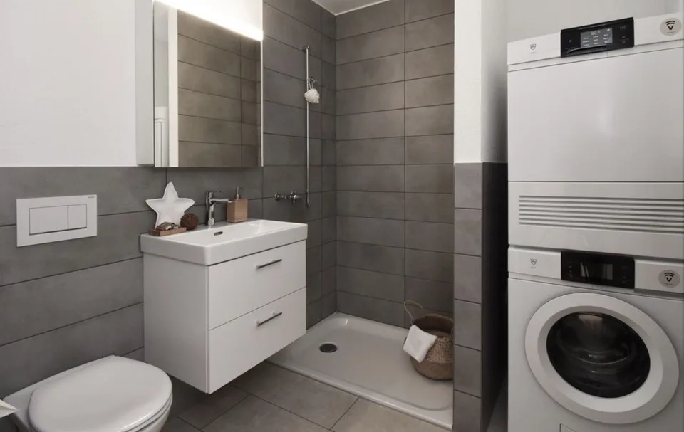 3.5 Zimmer-Wohnung in Döttingen