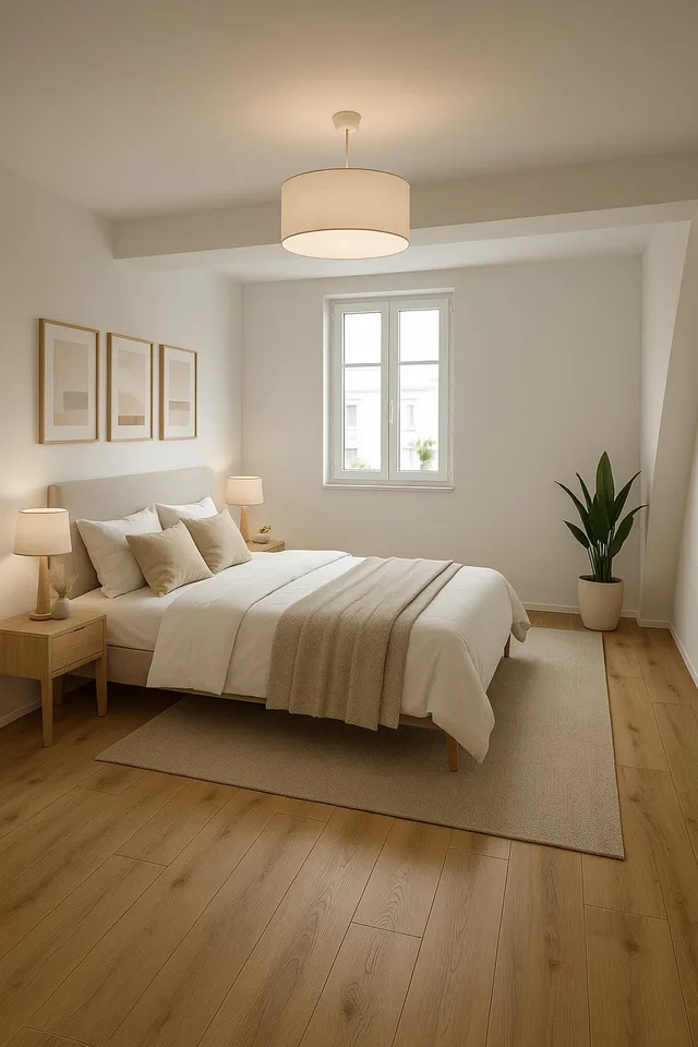 2.5 Zimmerwohnung zentral in Romanshorn