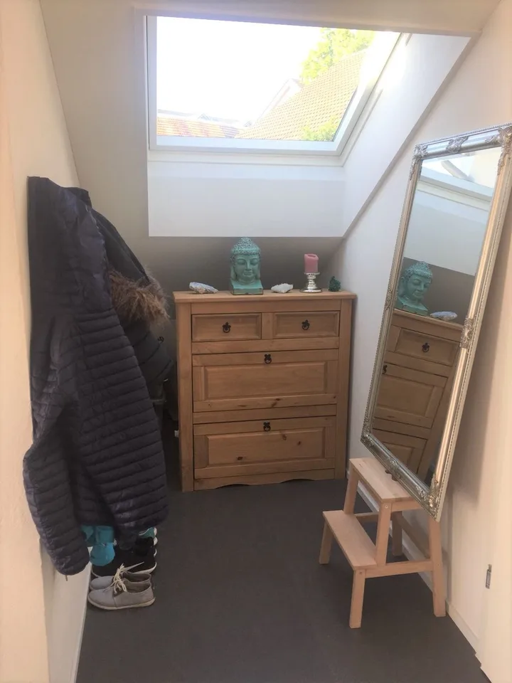 2 Zimmer Wohnung