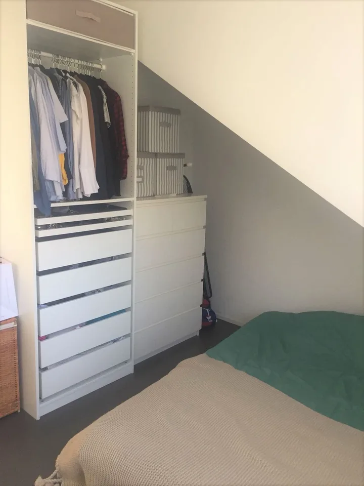 2 Zimmer Wohnung