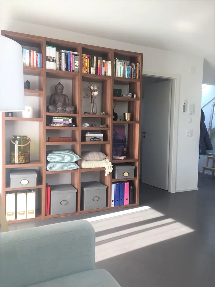 2 Zimmer Wohnung