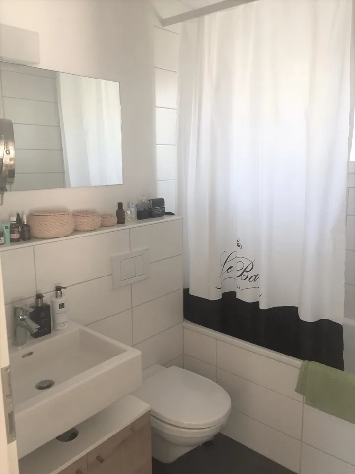 2 Zimmer Wohnung