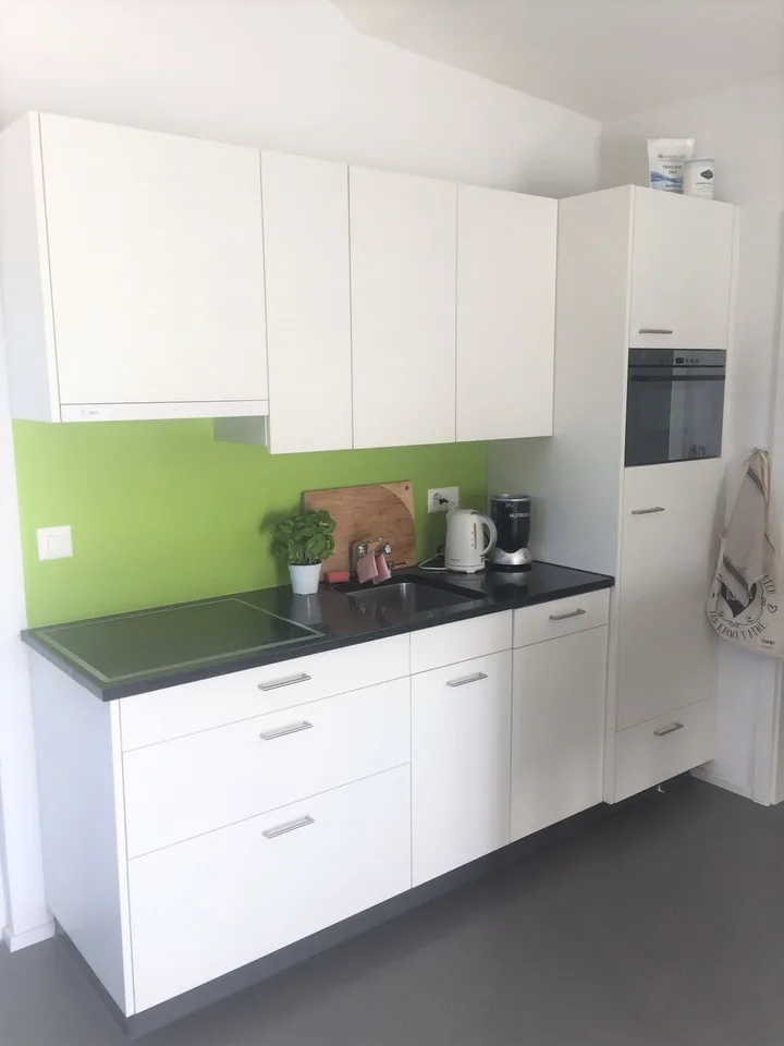 2 Zimmer Wohnung