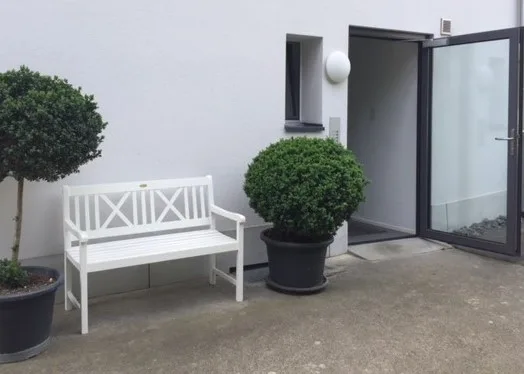 2 Zimmer Wohnung