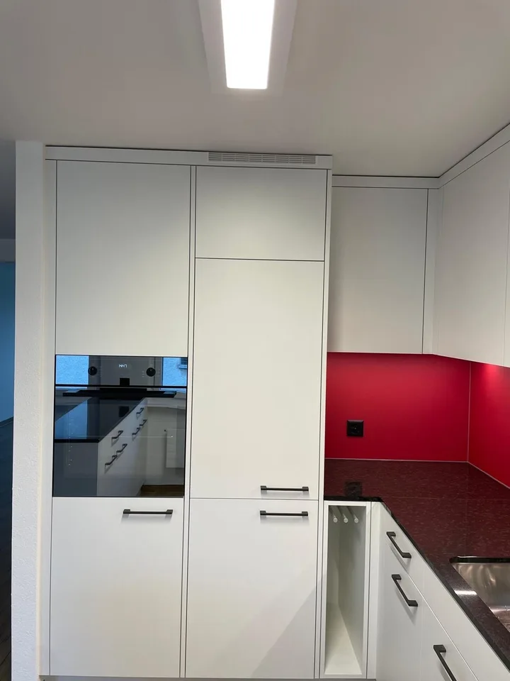 3.5Z WHG in Gossau SG an bevorzugter Lage