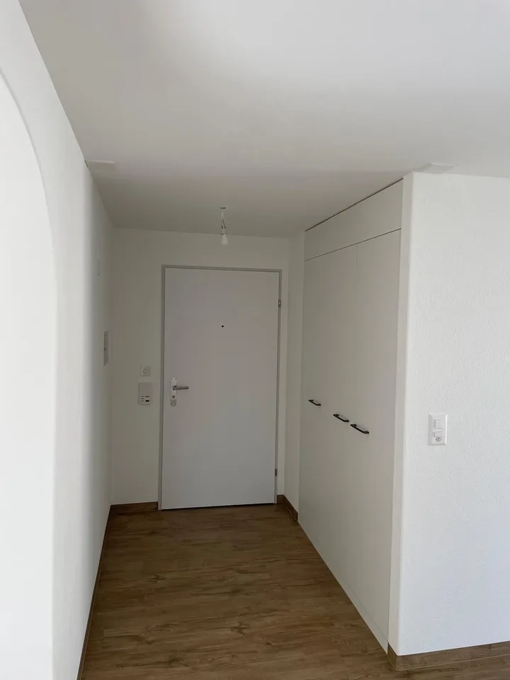 3.5Z WHG in Gossau SG an bevorzugter Lage