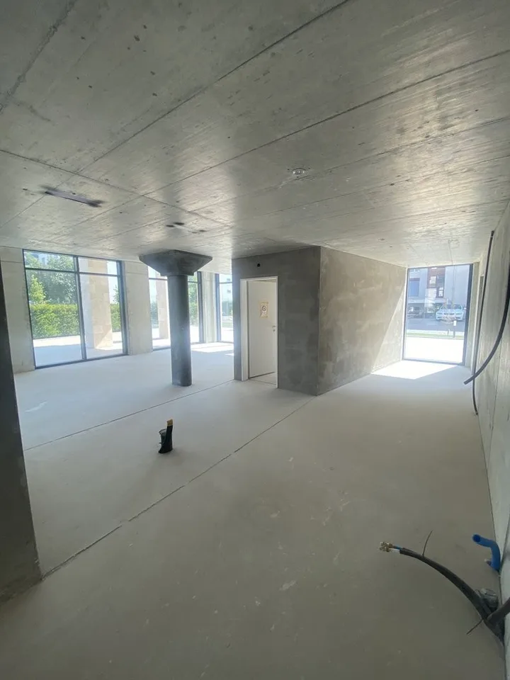 Attraktive Büro-/Gewerbefläche im Neubau, Erstbezug in Luzern/Littau