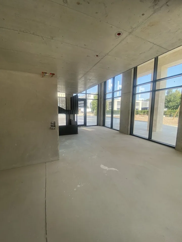 Attraktive Büro-/Gewerbefläche im Neubau, Erstbezug in Luzern/Littau