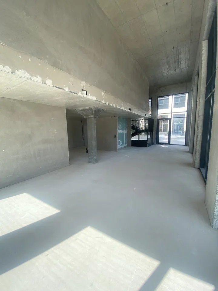 Attraktive Büro-/Gewerbefläche im Neubau, Erstbezug in Luzern/Littau