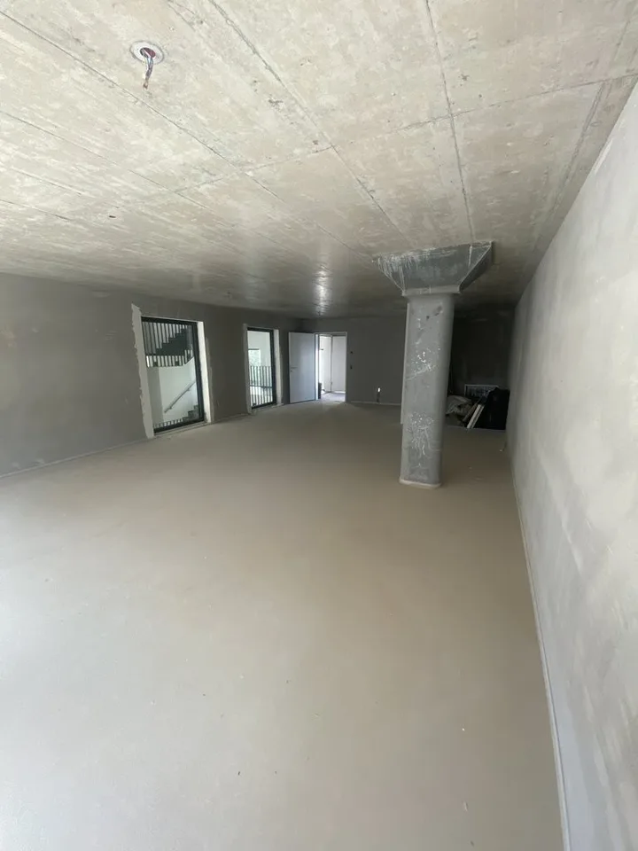 Attraktive Büro-/Gewerbefläche im Neubau, Erstbezug in Luzern/Littau