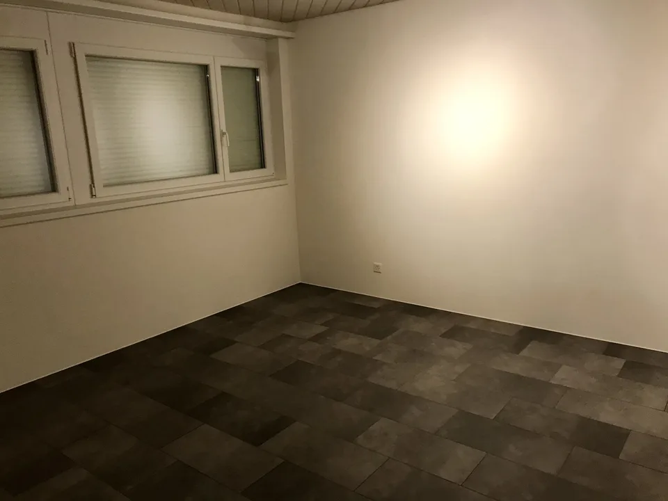2.5 Zi. Wohnung mit Eigentumsstandard in Veltheim