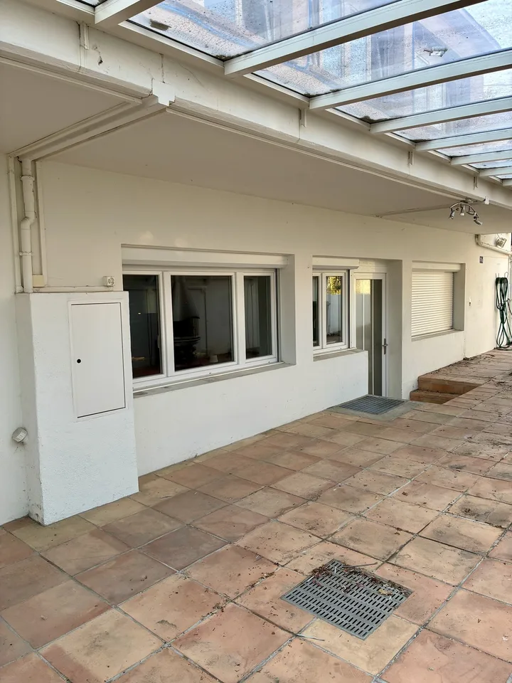 2.5 Zi. Wohnung mit Eigentumsstandard in Veltheim