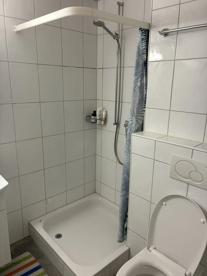 2.5 Zi. Wohnung mit Eigentumsstandard in Veltheim