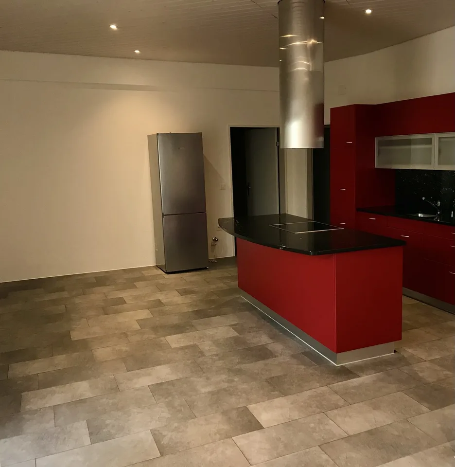 2.5 Zi. Wohnung mit Eigentumsstandard in Veltheim