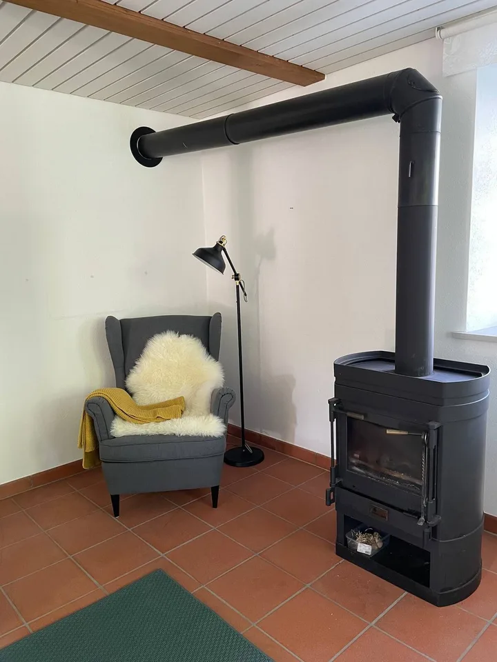 Möblierte Wohnung – ideal für UOS oder Wochenaufenthalter