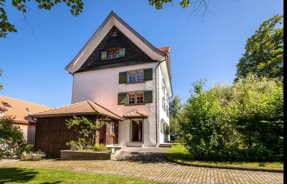 Möblierte Wohnung – ideal für UOS oder Wochenaufenthalter