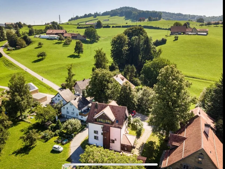 Möblierte Wohnung – ideal für UOS oder Wochenaufenthalter