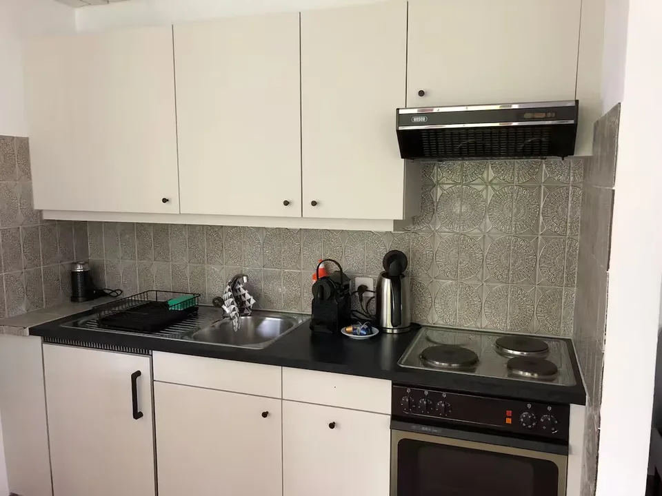 Möblierte Wohnung – ideal für UOS oder Wochenaufenthalter