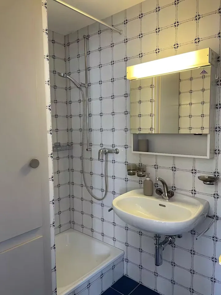 Möblierte Wohnung – ideal für UOS oder Wochenaufenthalter