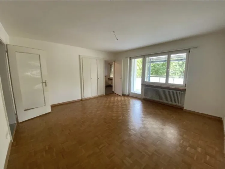 8953 Dietikon - CHF 1’089 inkl. NK pro Monat