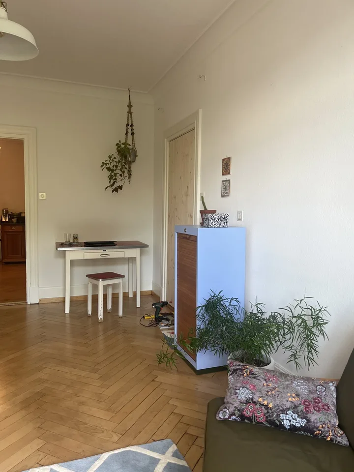 Praxisraum oder Büro zur Untermiete an 2 Wochentagen