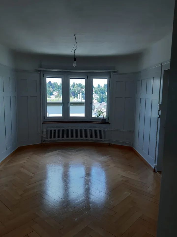 4.5 Zimmerwohnung