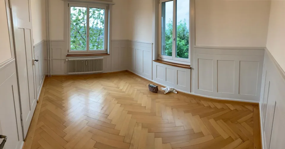 4.5 Zimmerwohnung