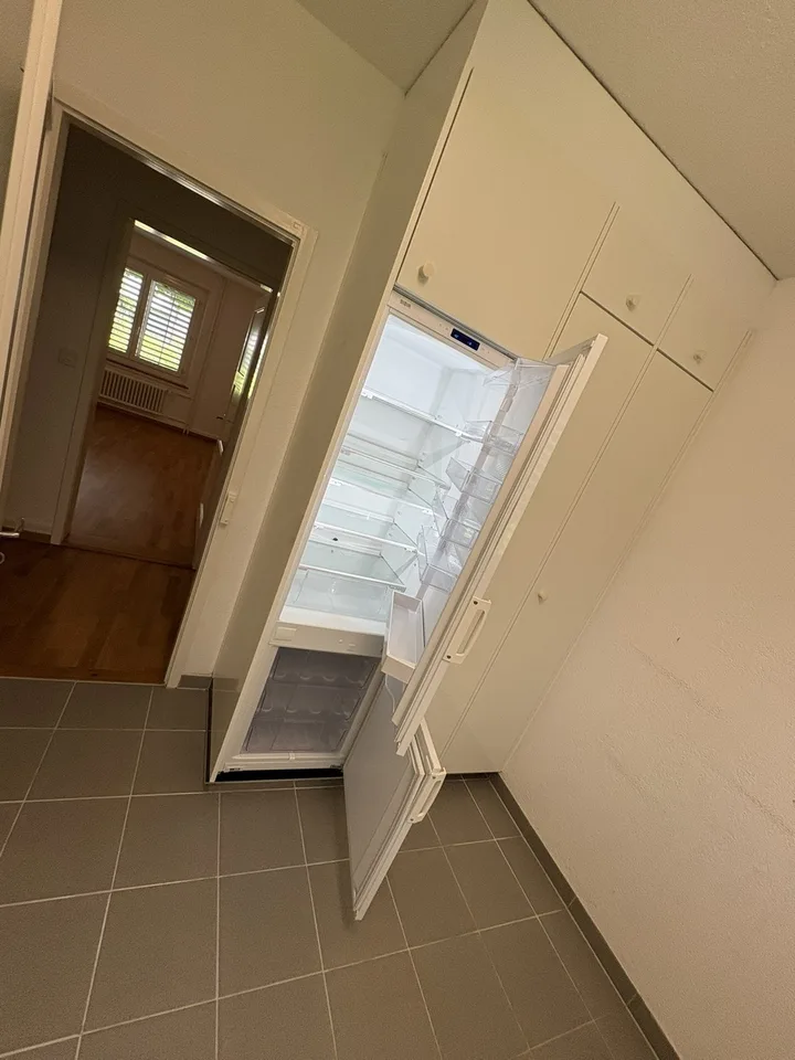 Befristet . WG-Zimmer 20 m2 in Zürich, Top zentrale Lage bei Bucheggplatz