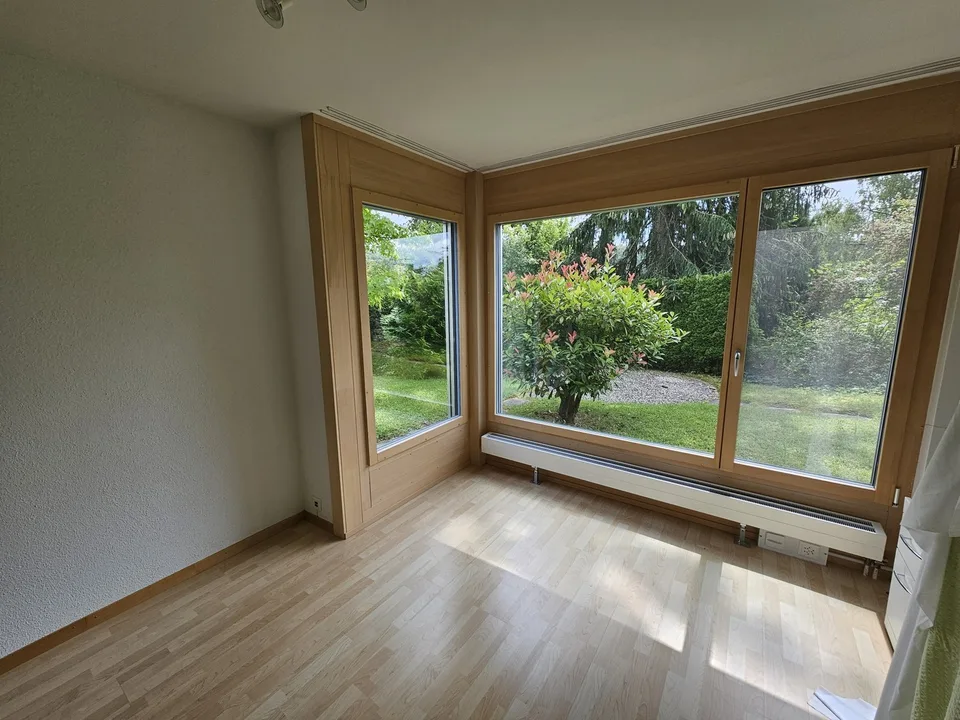 Wohnen an ruhiger Lage