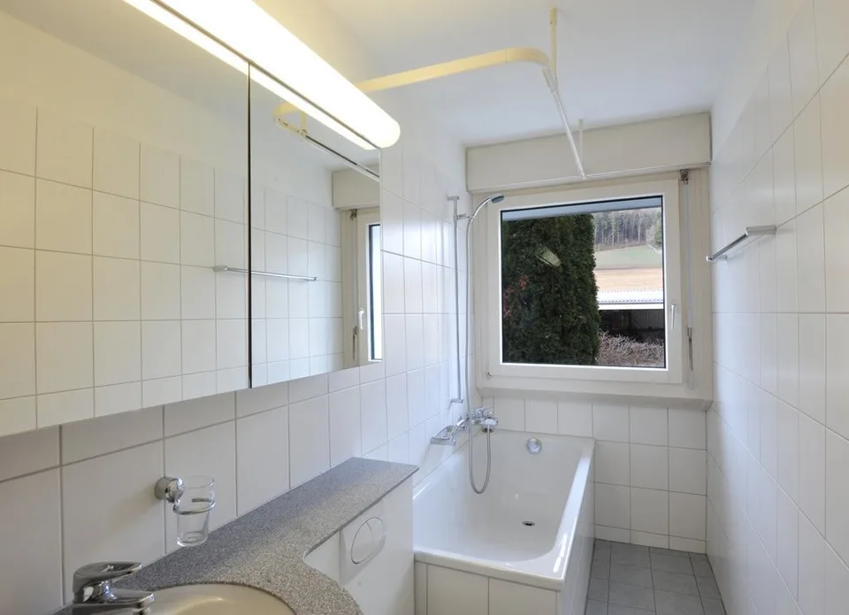 Charmante 2.5-Zimmer-Wohnung