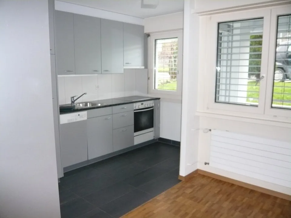 Charmante 2.5-Zimmer-Wohnung