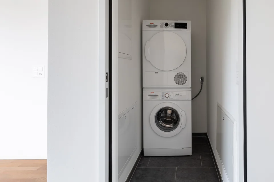 Studio in Buchs ZH zu vermieten
