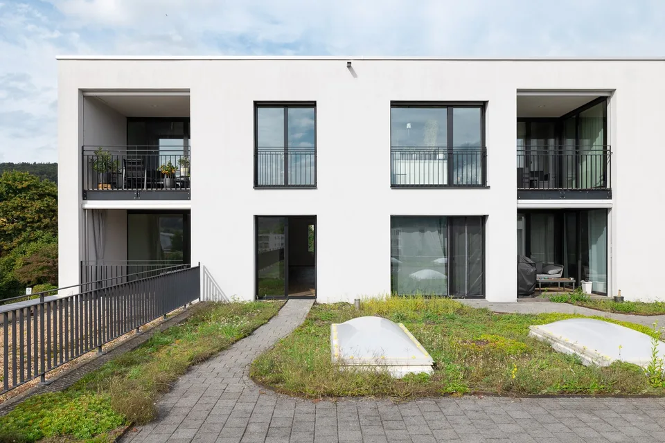 Studio in Buchs ZH zu vermieten