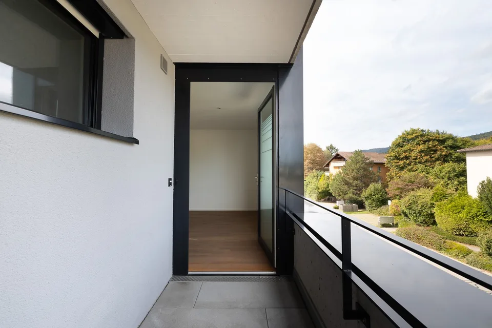 Studio in Buchs ZH zu vermieten