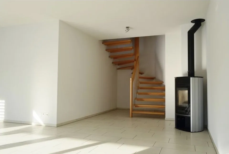 3.5-Zimmerwohnung zu vermieten
