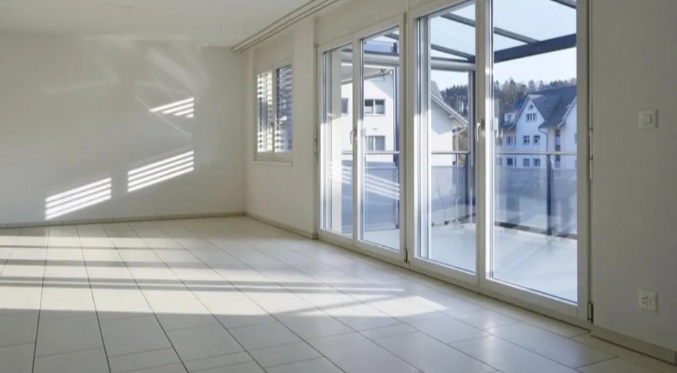 3.5-Zimmerwohnung zu vermieten