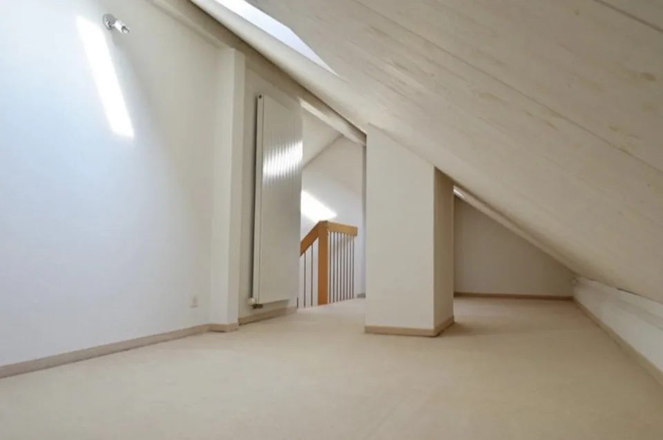 3.5-Zimmerwohnung zu vermieten
