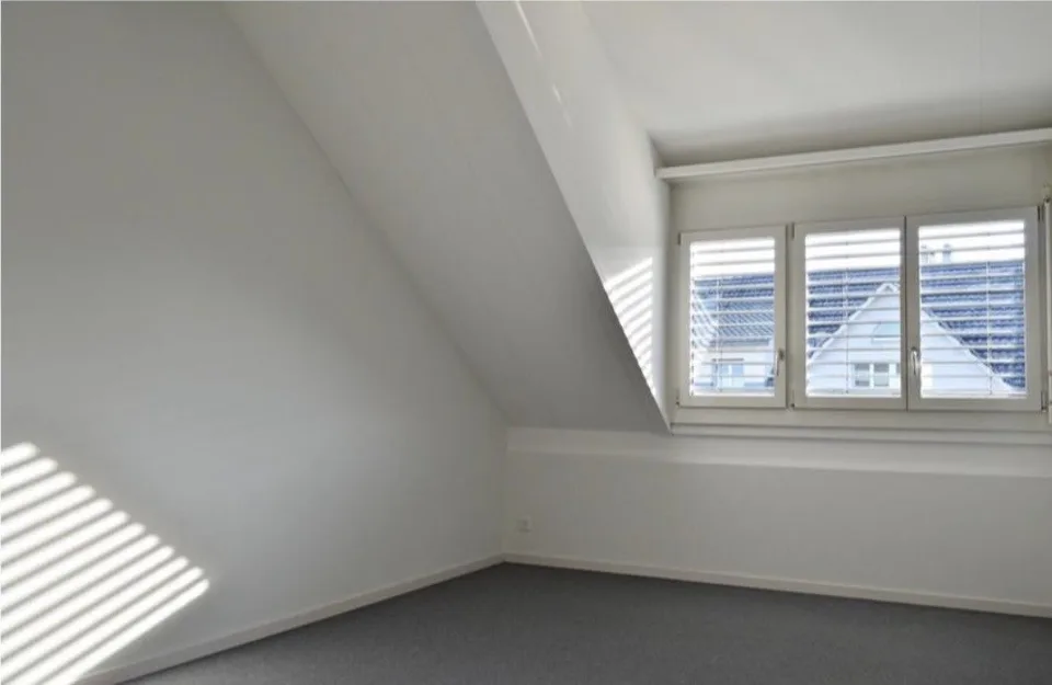 3.5-Zimmerwohnung zu vermieten